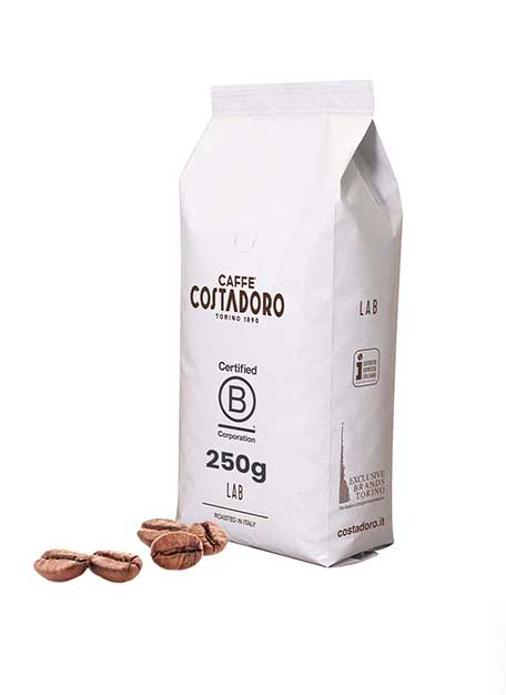 costadoro coffee lab