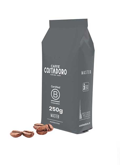 costadoro arabica