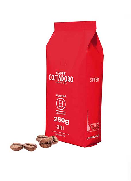 costadoro easy coffee deciso