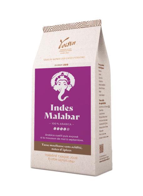 voisin indes malabar