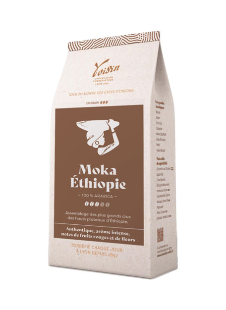 voisin moka ethiopie