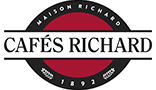 logo cafés richard