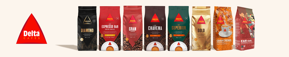 bannière delta cafés
