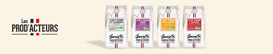 bannière café michel
