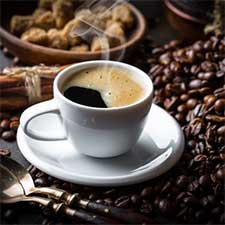 tasse café