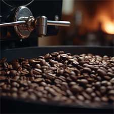 grains café