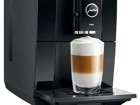 latte one touch