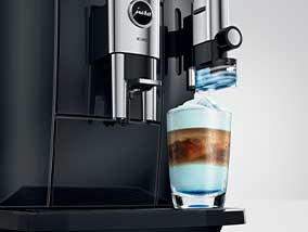 latte one touch