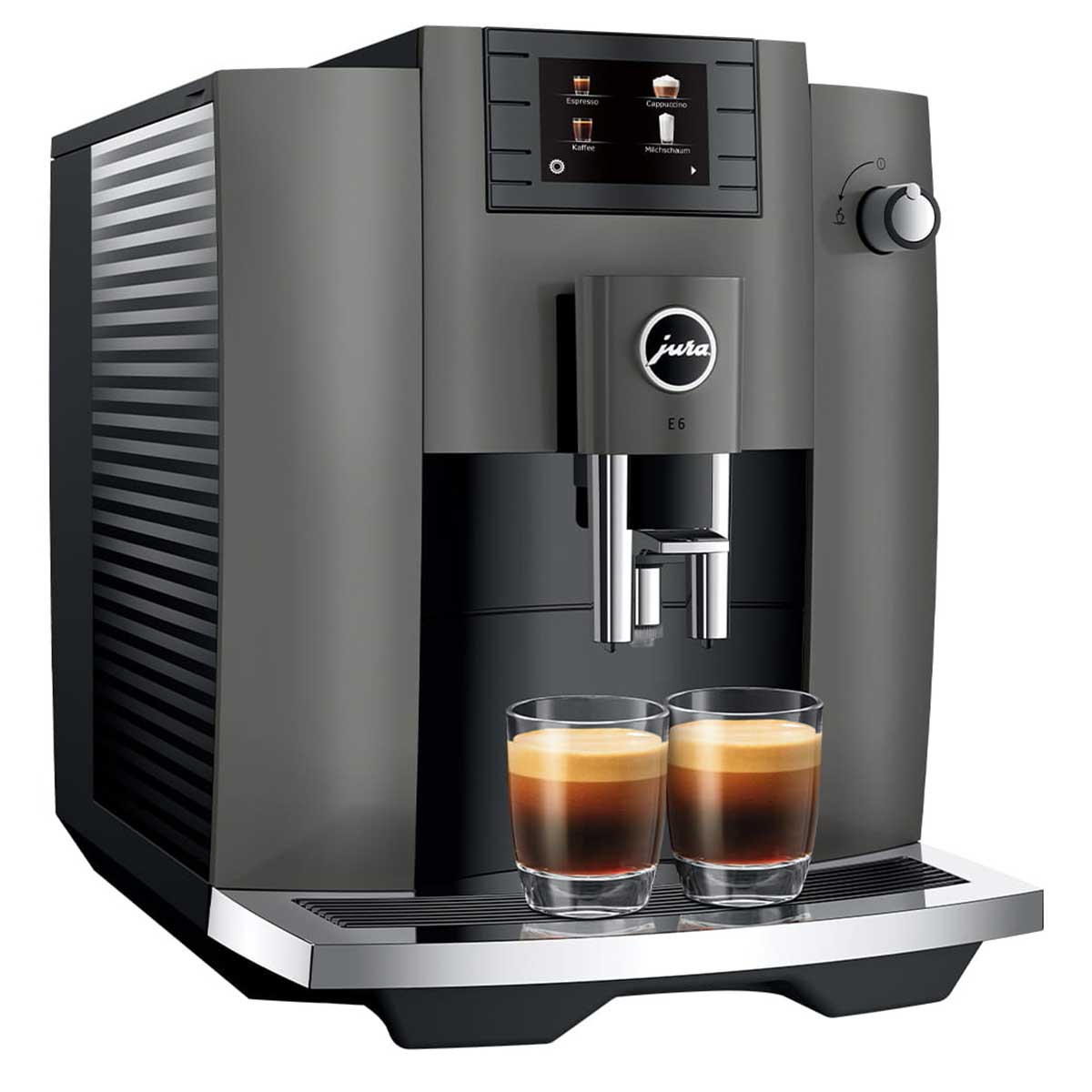 machine à café jura