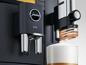 latte one touch