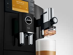 latte one touch