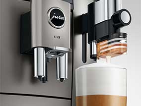 latte one touch