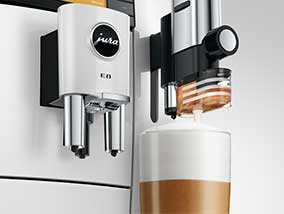 latte one touch