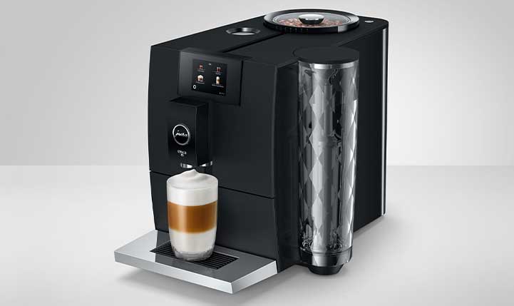 machine à café jura ENA 8 full