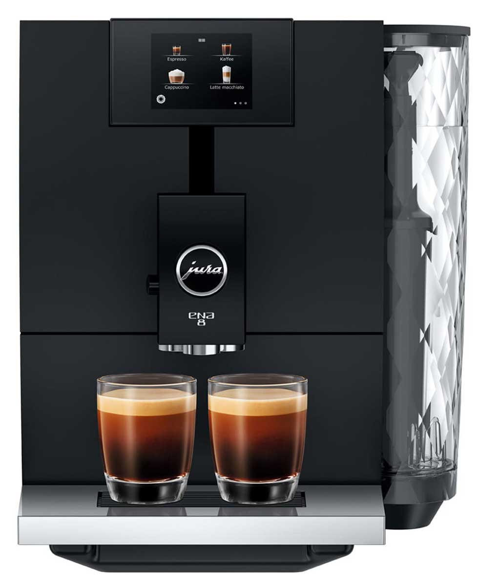 jura ENA 8 FNW EC
