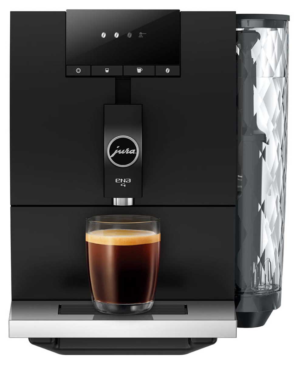 Jura ENA 4 full metropolitan
