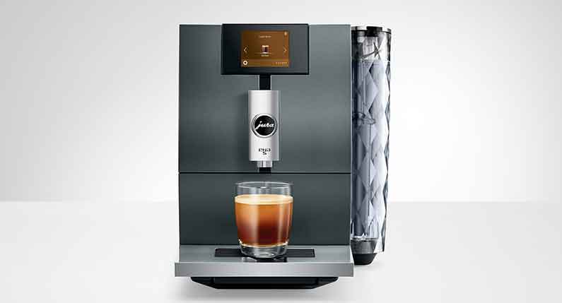 machine a café jura z10 diamant