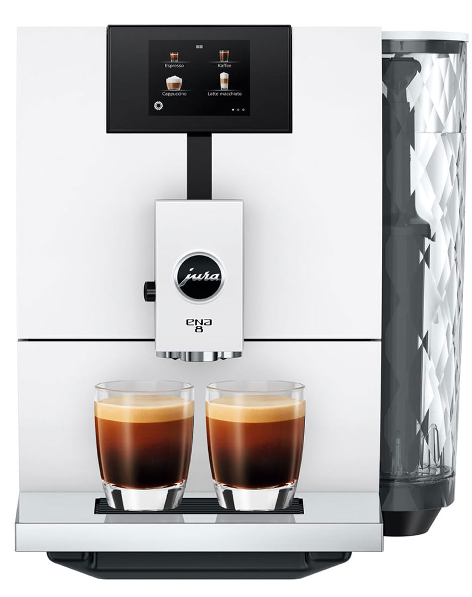 jura ENA 8 FNW EC