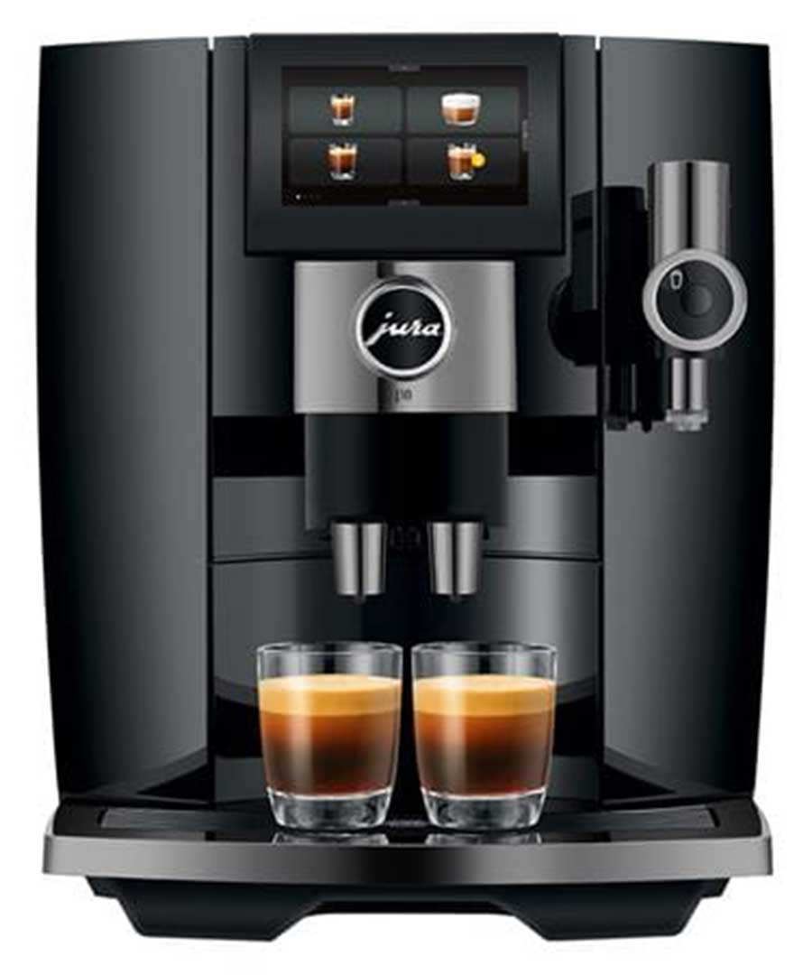 jura s8 Chrome EA