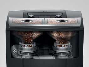fonction SWEET FOAM