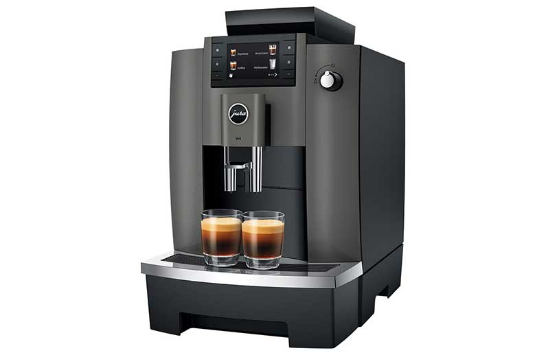 machine à café jura WE6