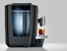 option eau chaude