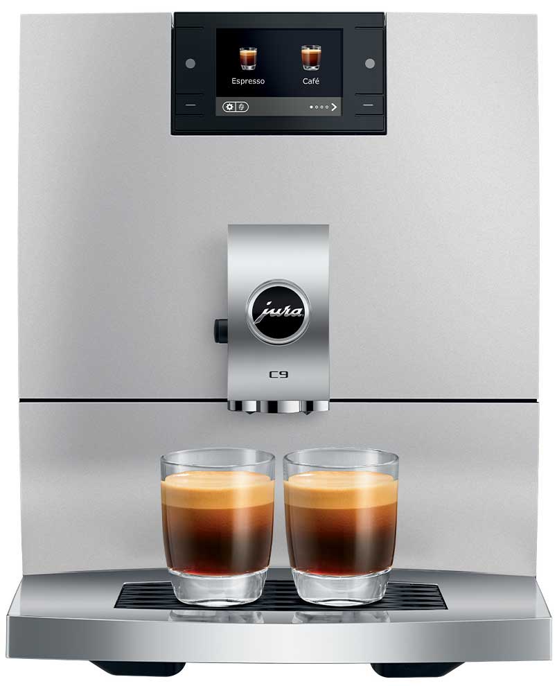 juea E6 piano black EC