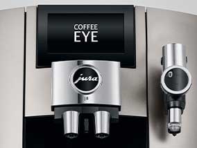 technologie coffee eye