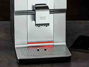 café