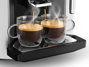 ecran machine
