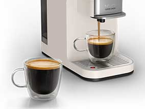 buse machine krups