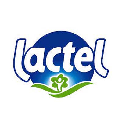 logo lactel