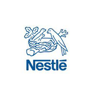 logo nestlé