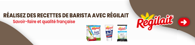 bannière régilait