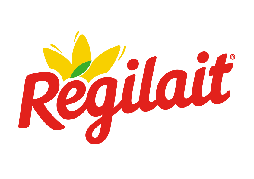 logo régilait