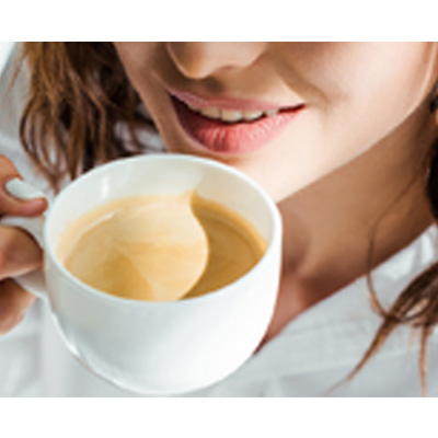 tasse café
