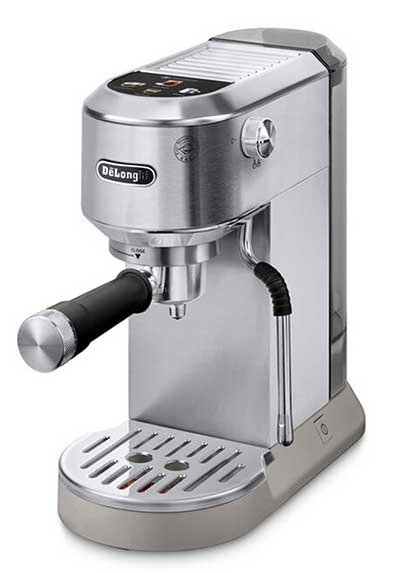 Delonghi Dedica Artte EC885M Metal