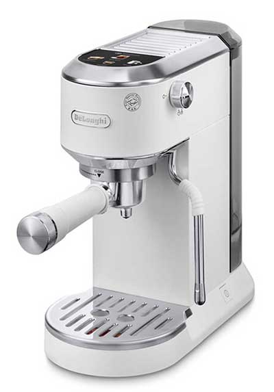 Delonghi Dedica Artte EC885M Metal