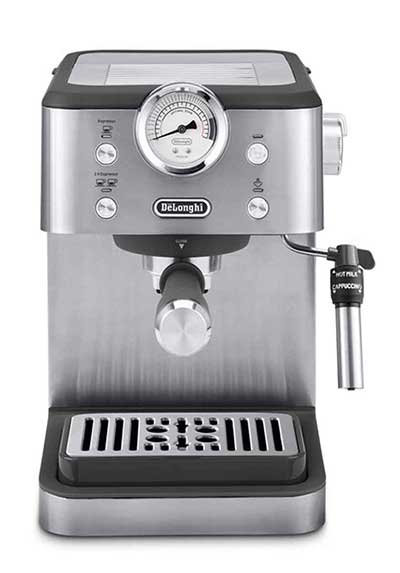 delonghi dedica style EC695.M 