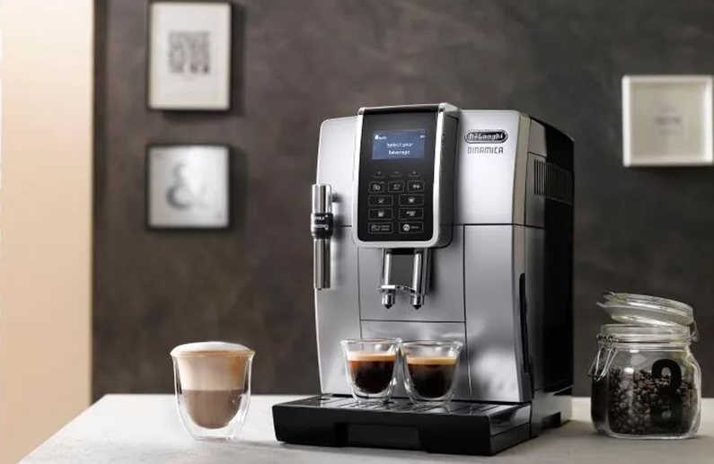 delonghi dinamica