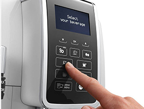 interface interactive