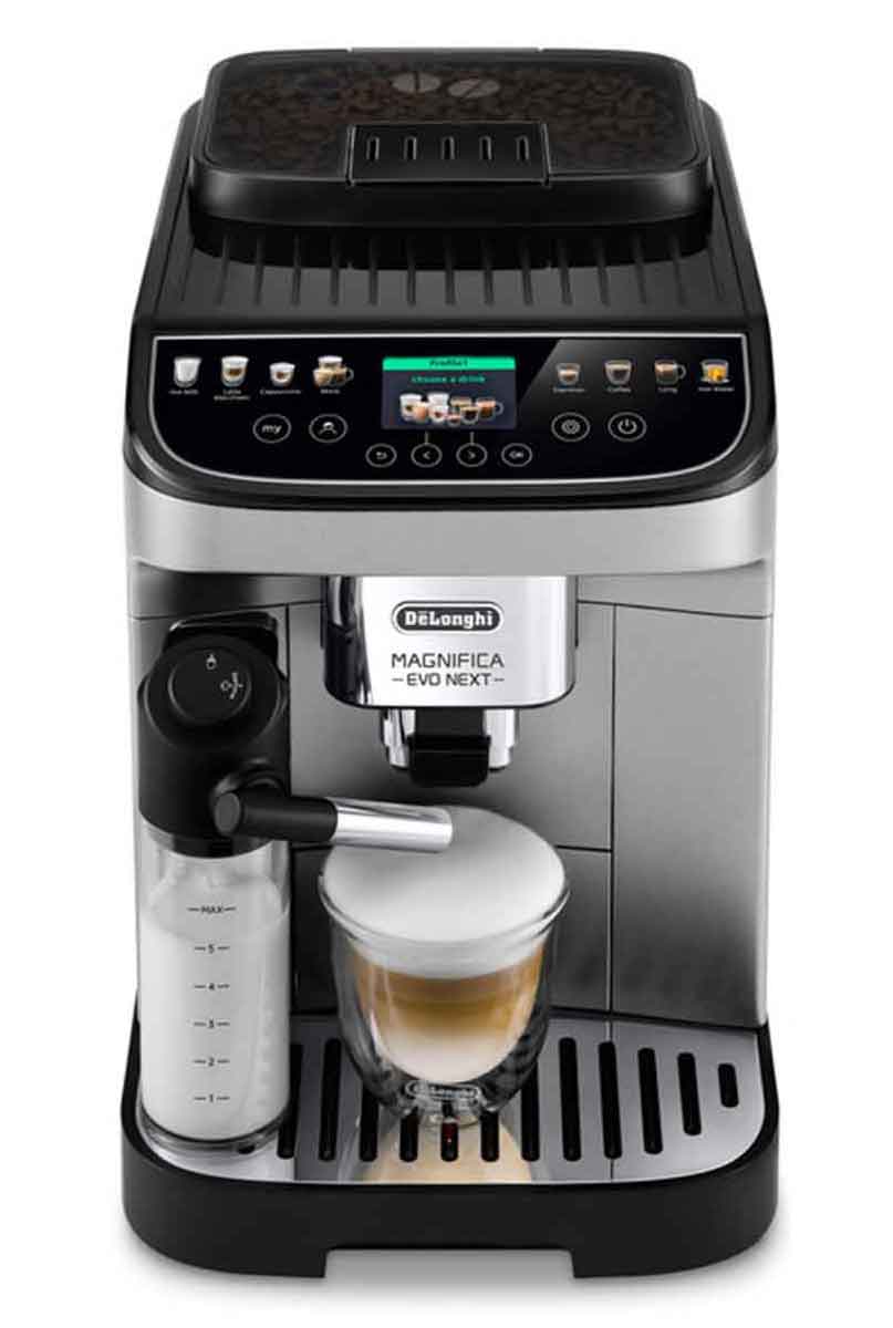 Delonghi Eletta Explore ECAM 450.65.S
