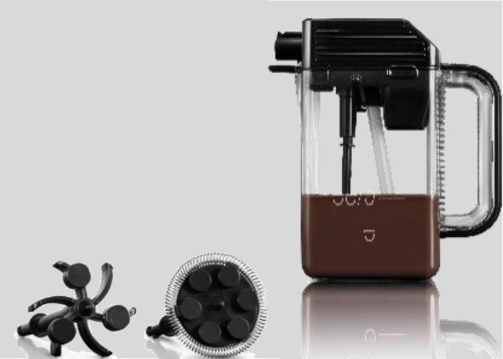 la mix carafe