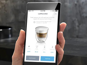 application coffee link
