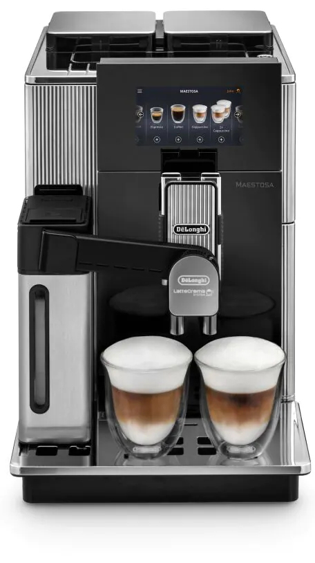 delonghi Maestosa EPAM 960.75.GLM