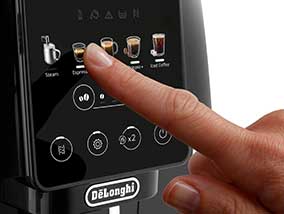 interface interactive