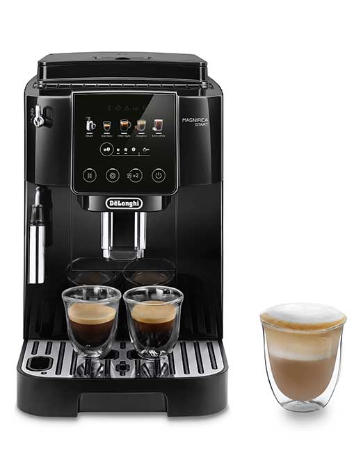 delonghi magnifica START ECAM 220.21.B