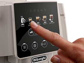 interface interactive