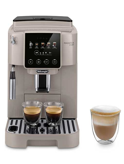 delonghi magnifica START ECAM 220.21.B