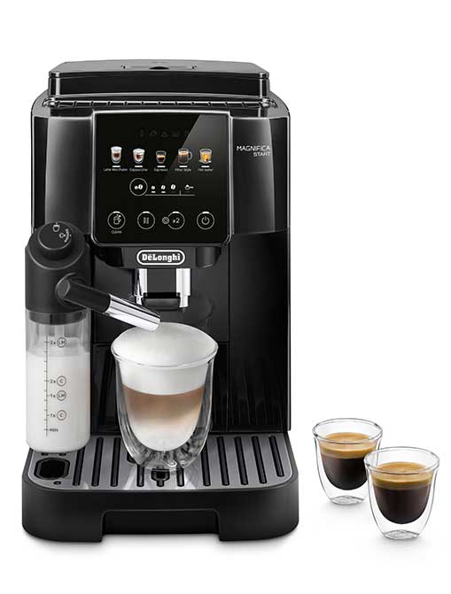 Delonghi magnifica start FEB 2262.B